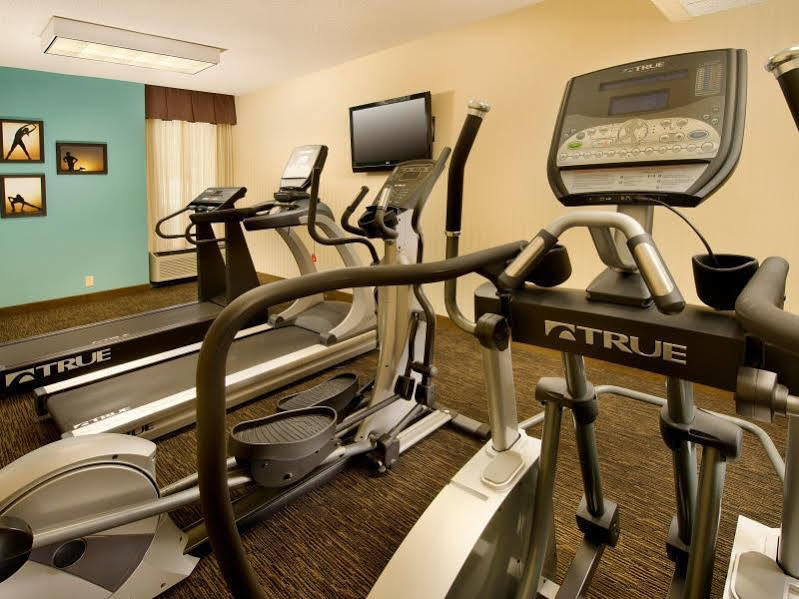 Drury Inn & Suites St. Louis St. Peters Saint Peters Bagian luar foto
