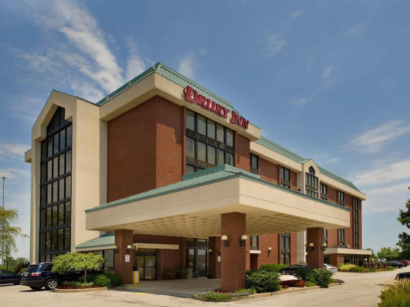 Drury Inn & Suites St. Louis St. Peters Saint Peters Bagian luar foto
